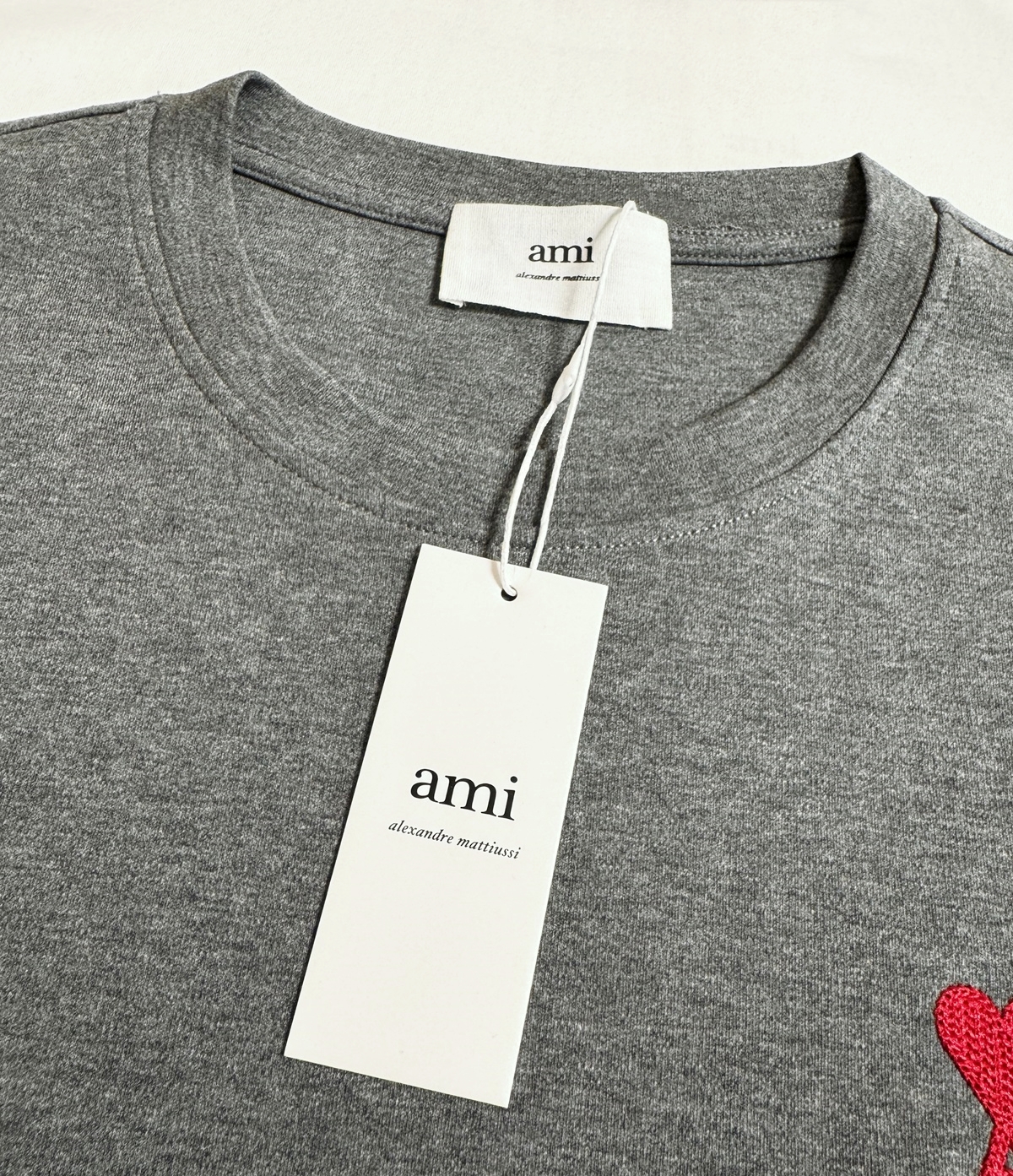 Ami T-Shirts